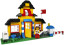 My LEGO Town