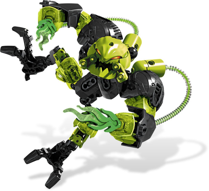 TOXIC REAPA