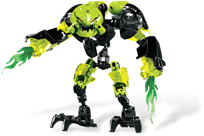 TOXIC REAPA