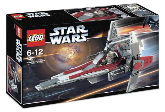 V-wing Fighter