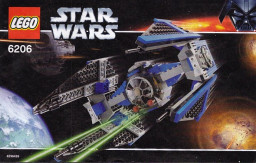TIE Interceptor