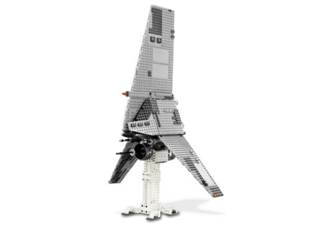 Imperial Star Destroyer™  (Hvězdný destruktor Impéria)
