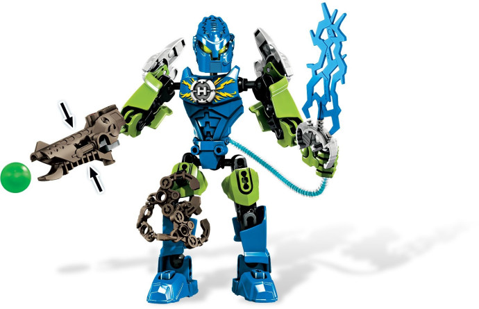 SURGE