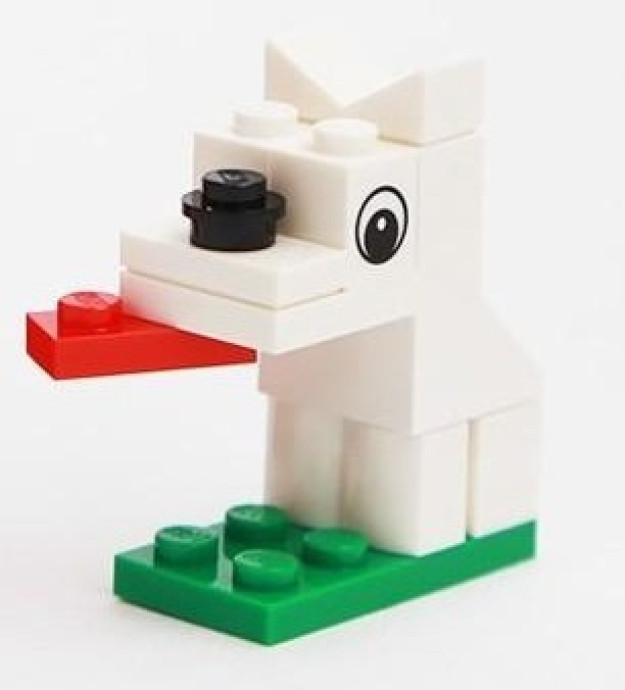 Chinese New Year of the Dog Exclusive Set