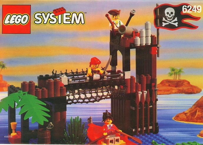 Pirates Ambush