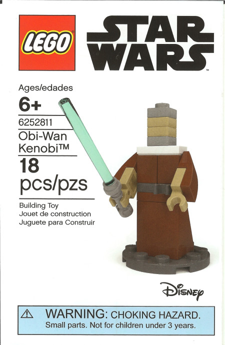 Obi-Wan Kenobi