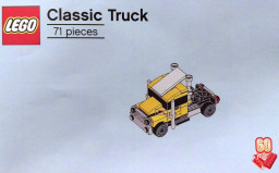 Classic Truck