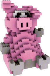Piglet