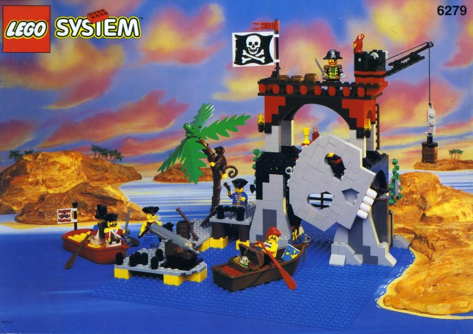 Skull Island