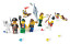 Adventní kalendář LEGO® Piráti