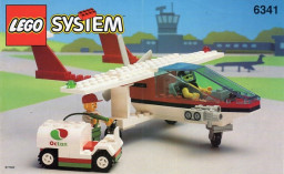 Gas and Go Flyer