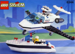 Jet Speed Justice