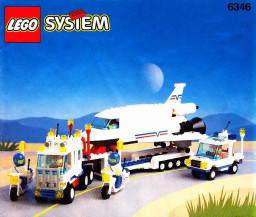 Shuttle Launching Crew