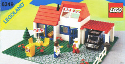 Holiday Villa