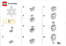 Snowflake