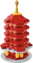 Pagoda