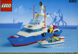 Coastal Cutter