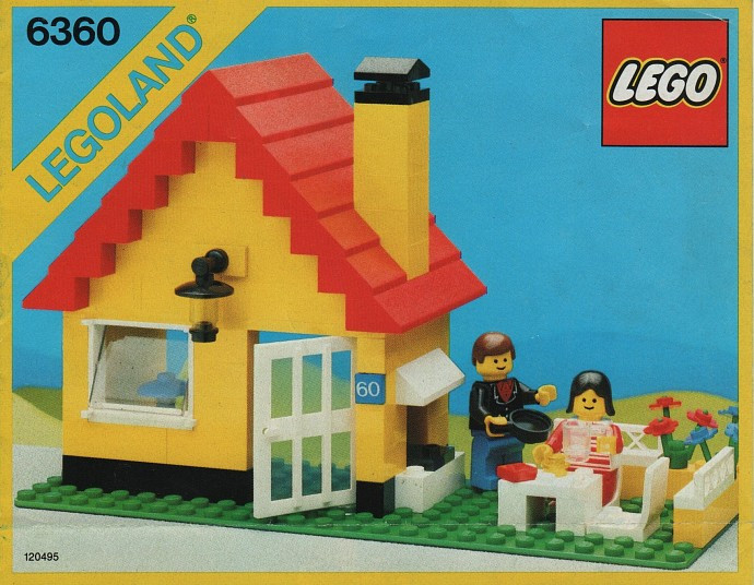 Weekend Cottage