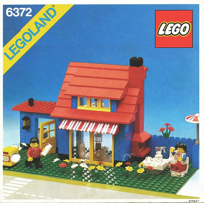 Town House