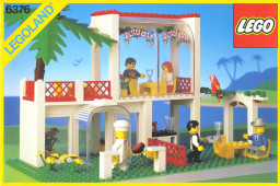 Breezeway Café