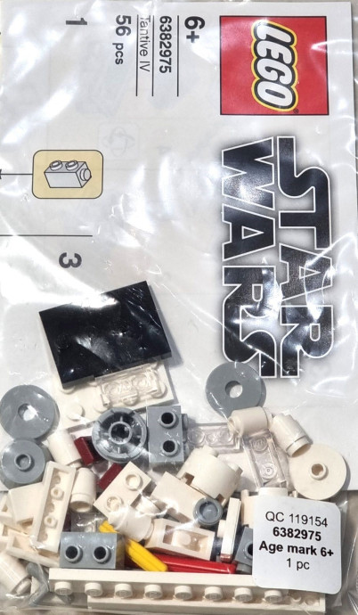 Tantive IV