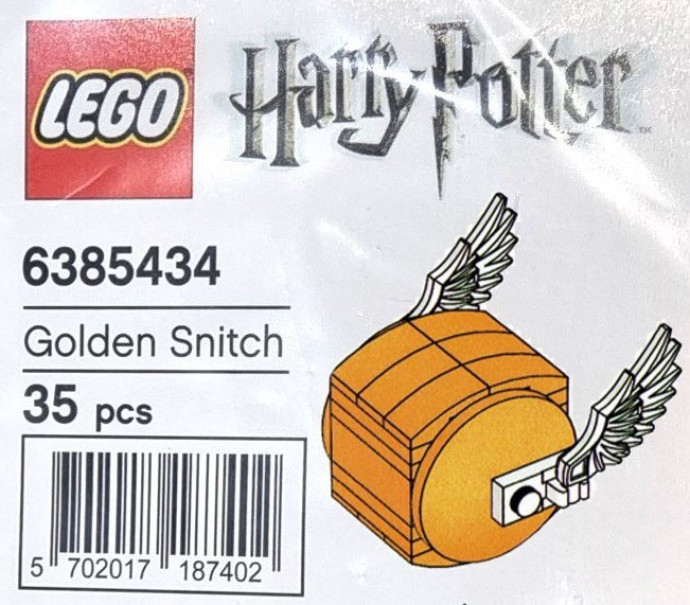 Golden Snitch