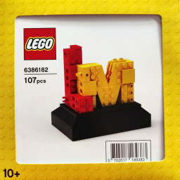 LEGO Masters gift