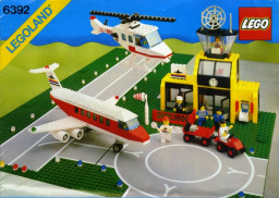 Letiště