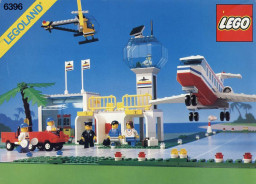 International Jetport