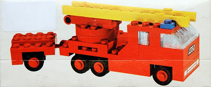 Fire Truck