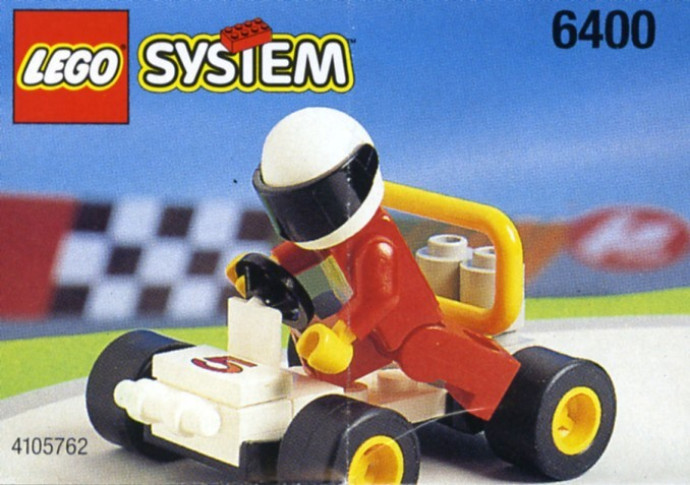 Go-Kart