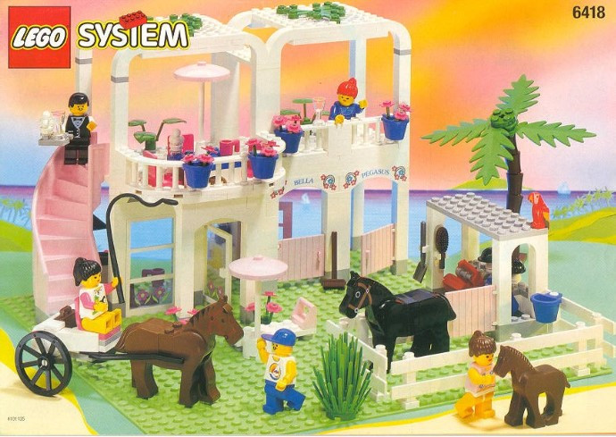 Country Club
