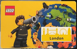 London Tile