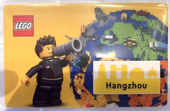 Hangzhou Tile