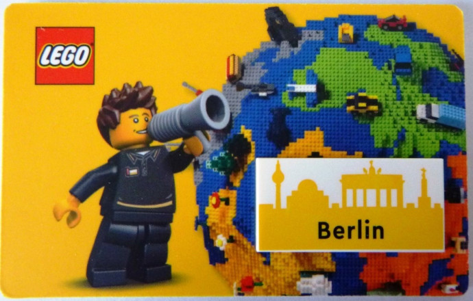 Berlin Tile