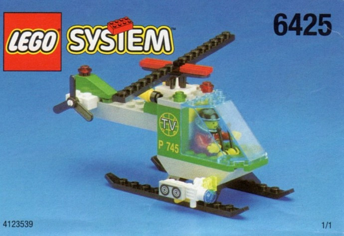 Helikoptéra