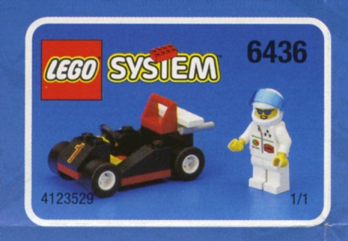 Go-Kart