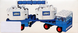 Double Tanker