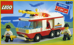 Jetport Fire Squad