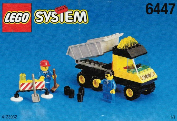 Dumper