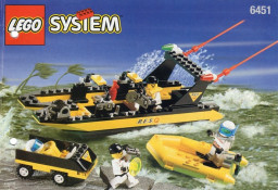 River Response