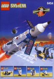 Odpalovací raketová rampa