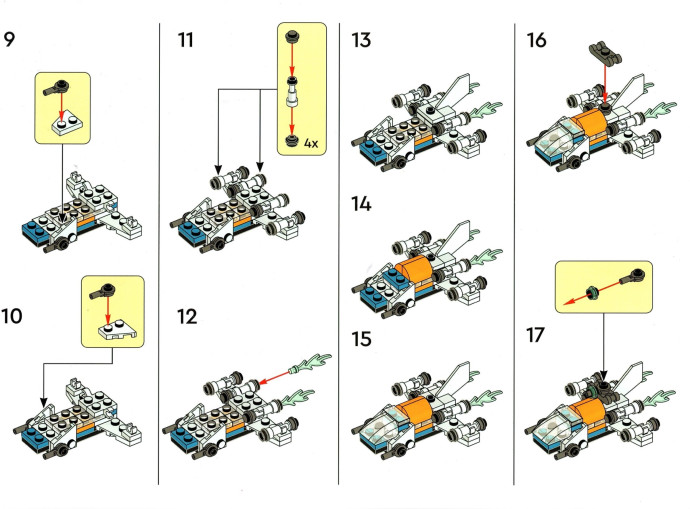 Space Bus