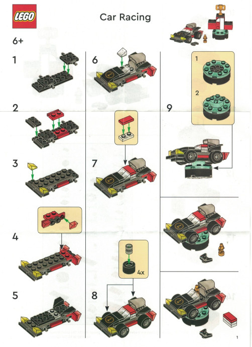Car Racing