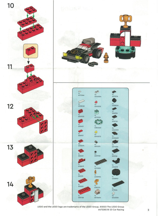 Car Racing