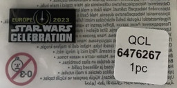 Star Wars Celebration Europe 2023 Promotional Tile