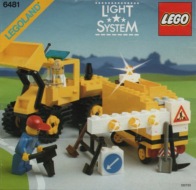 Construction Crew