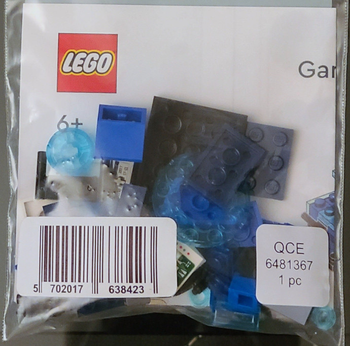 Gaming