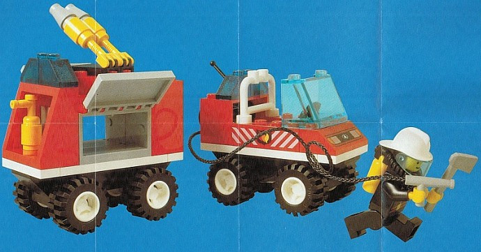 Fire Engine