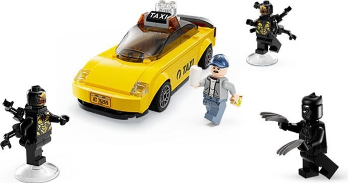 Taxi